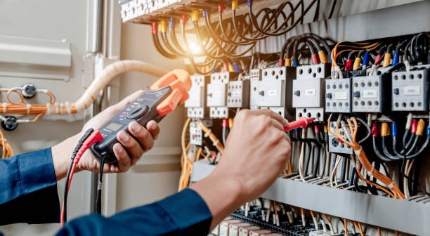 Why Trust Our Certified Electricians for Your Electrical Needs in MD?